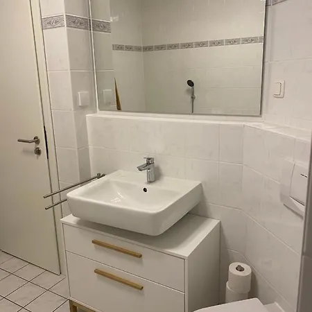 Apartment Ferienwohnung ,, Seeblick''