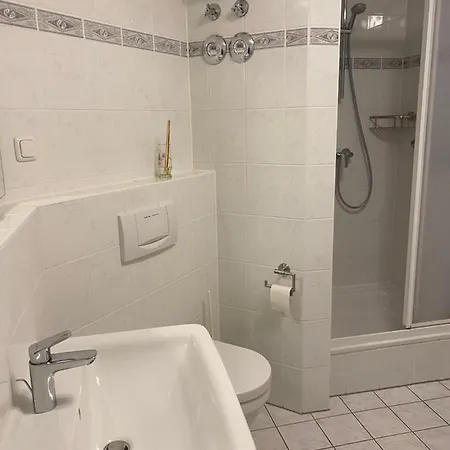 Ferienwohnung ,, Seeblick'' Apartment