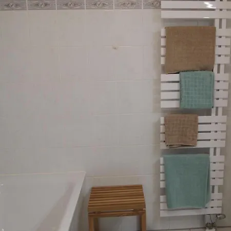 Апартаменты Ferienwohnung ,, Seeblick'' *